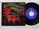 JEFFERSON AIRPLANE Watch her ride/Martha FRENCH 7