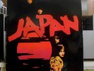 JAPAN Adolescent Sex LP 1978 UK Original Press Ariola Hansa W/INSERT RARE Mint