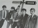 RAR: ROLLING STONES: Tell me / Come on 7