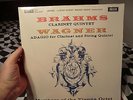 Vienna Octet Brahms Decca SXL 2297 Speakers Corner Audiophile 180g LP  SEALED