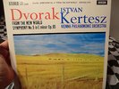Kertesz Dvorak New World Decca SXL 2289 Speakers Corner Audiophile 180g LP NM