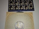 THE BEATLES A HARD DAYS NIGHT LP MONO PMC 1230