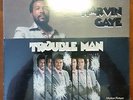 MARVIN GAYE - TROUBLE MAN (TAMLA T3221 ) SEALED