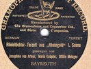 J. von ARTNER, M. KNUPFER, O. METZGER - Rheintochter-Terzett aus 