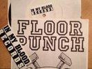 Floorpunch Judge SxE Chain Of Strength Lockin Out Turnstile No Tolerance