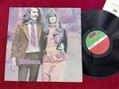 KING CRIMSON MCDONALD AND GILES JAPAN PRESS FOC RARE NM EX