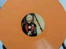 Gary numan  REPLICAS ORANGE VINYL LTD ED TUBEWAY ARMY SEALED