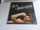 Amy Winehouse Back To Black LP NEW SEALED Vinyl Record