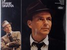 FRANK SINATRA: The Best Of SEALED CAPITOL USA Vinyl LP Rare SN 516109