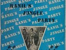 RANIL  Jungle Party  PSYCH CUMBIA ROOTS 1st PRESS from PERU LP LISTEN