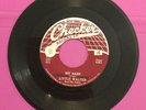 45 rpm  LITTLE WALTER And His Jukes  