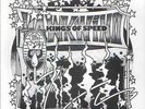 Hawkwind-kings of speed.7
