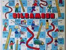 Gilgamesh (UK 1975)  by Gilgamesh