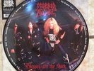 Blessed Are The Sick MORBID ANGEL Vinyl Record PICTURE DISC LP death metal 12