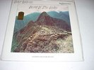 Victor Feldman Secret of the Andes Nautilus Direct to Disc LP NM 1982 TELDEC