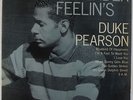 Duke Pearson - Tender Feelin's LP - Blue Note - BLP 4035 Mono DG RVG 47 W 63rd