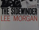 Lee Morgan - The Sidewinder LP - Blue Note - BST 84157 VG++