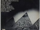 Mtume - Rebirth Cycle LP - Third Street VG+