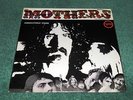 FRANK ZAPPA & MOTHERS OF INVENTION - ABSOLUTELY FREE VERVE SVLP 9174 UK 1st Pr