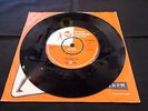 THE PASSIONS - I ONLY WANT YOU 1960 TOP RANK JAR 313 RARE DOO-WOP UK 7