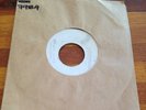 QUEEN , MERCURY , HYPER RARE ZIMBABWE TEST PRESS , LIVING ON MY OWN , WHAM