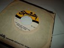 RODDY JACKSON -I'VE GOT MY SIGHTS /LOVE AT FIRST SIGHT