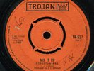 Kingstonians - Mix It Up UK Trojan 7