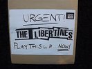 THE LIBERTINES PROMO 12