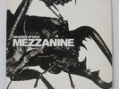 MASSIVE ATTACK - Mezzanine 2LP 1998 EU ORIG downtempo TRICKY PORTISHEAD COCTEAU