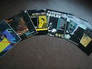 6xlp HMU Rihm Ibarrondo Boulez Berio Laborintus 2 Ensemble Modern nm-/ex+