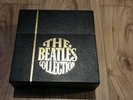 THE BEATLES  SINGLES COLLECTION  24  x 45s  1976  U.K.  BLACK SINGLES BOX