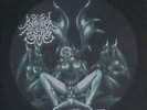 Surrender Of Divinity - Manifest Blasphemy.. PicLP, Impiety, Desaster, Conqueror