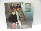 ROLLING STONES -BIG HITS - US 1st Pressing MONO Near Mint in Original Shrink