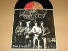 QUEEN - NOW I'M HERE - RARE 7