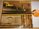 BIG IVAN JULLIEN & HIS ALL STAR RIVIERA SOUND UK MAJOR MINOR JAZZ FUNK LP 1970