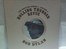 3 LP box BOB DYLAN Rolling Thunder Revue Bootleg Series Vol 5 CK2-87047 NM 140gm