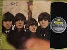 THE BEATLES, BEATLES FOR SALE, LP 1964 UK MONO 4N/3N VG+/VG+ FLICK BACK SLEEVE