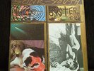 SONIC YOUTH Sister VG++ banned unscensored cover 1st press w/ insert SST 134