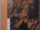 MEMPHIS WILLIE B. INTRODUCING Rare Orig First US LP 1961 PRESTIGE BLUESVILLE RVG