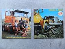Mack Truck Diamond Reo Diamond T Country Music Record Kenworth Leyland John Laws