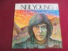 Neil Young (Buffalo Springfield) solo debut Lp- Australian Reprise pressing
