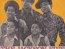 JACKSON 5 FIVE 7