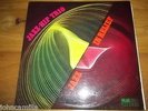JAZZ-HIP TRIO - JAZZ IN RELIEF 12