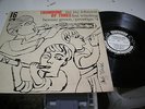 Johnson/Winding/Green - Trombone By Three LP 16 RPM Prestige Warhol orig oop