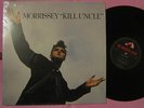 MORRISSEY Kill Uncle V Rare Orig UK 1991 HMV LP Gatefold Sleeve The Smiths NMint