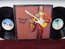 JIMI HENDRIX Midnight Magic 2 LP Waggle Records Live San Diego 1969 + Outtakes