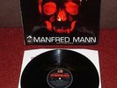 MANFRED MANN Soul Of Mann LP 1967 HMV 1st Press  STEREO