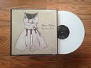 Rainer Maria Long Knives Drawn White vinyl LP OOP braid promise ring Emo