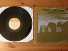 THE SLITS DOUBLE PEEL SESSIONS LP RARE M/VG+ RAINCOATS KLEENEX LILIPUT