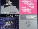 19x 12''-Vinyl-Maxis 1996-1999: Members Of Mayday Jimi Tenor Blaze Run DMC Clark